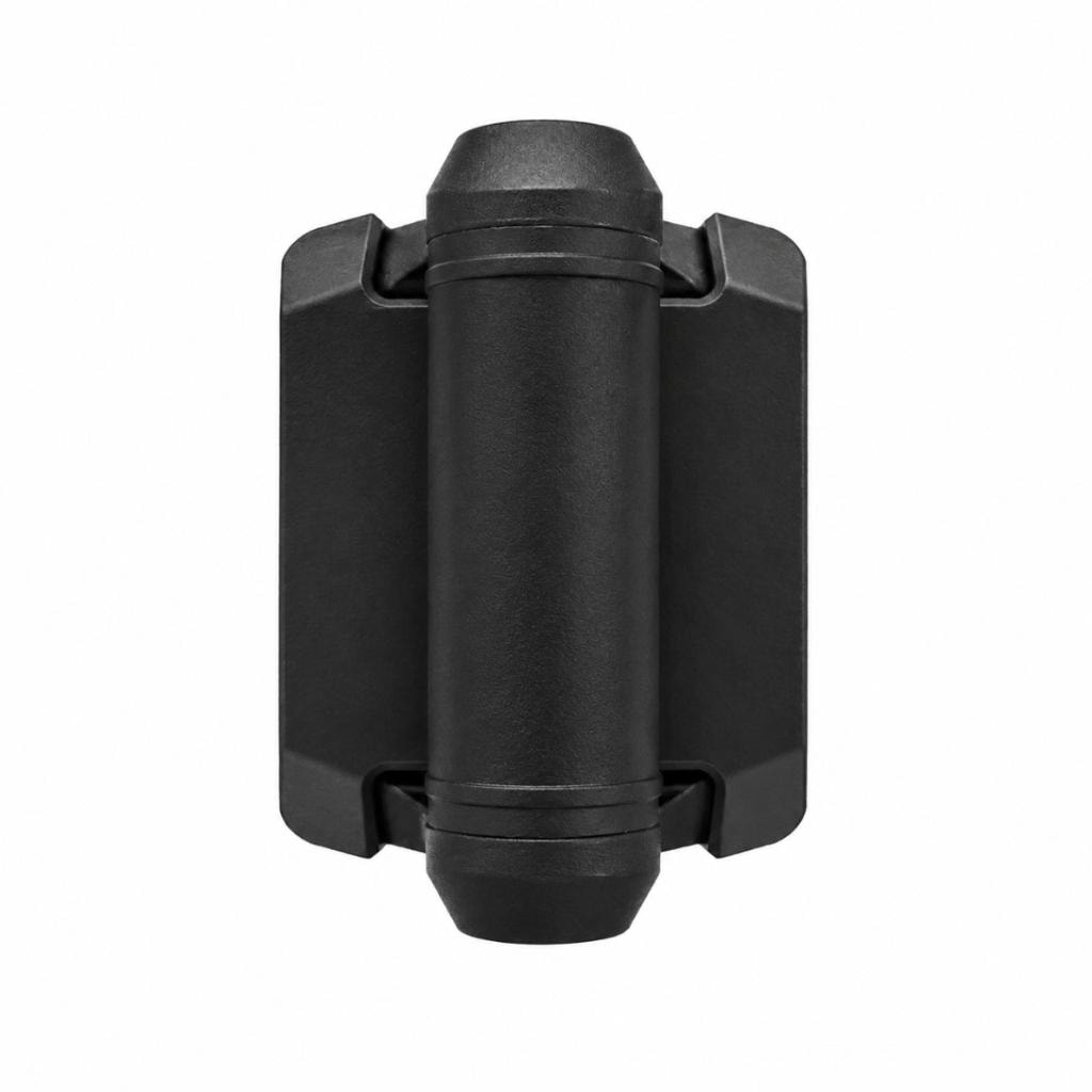 Penture fermeture automatique pour portail aluminium